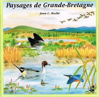 Sounds Of Nature- British Soundscapes