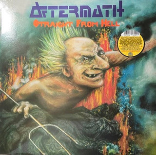 Aftermath- Straight From Hell