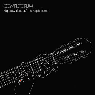 Completorium- Purpurowa Bossa