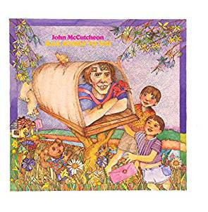 John Mccutcheon- Mail Myself to You