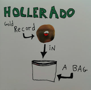 Hollerado- 870