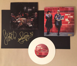 Dirotta Su Cuba- Good Things