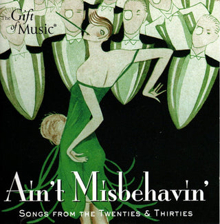 Ain't Misbehavin- Ain't Misbehavin