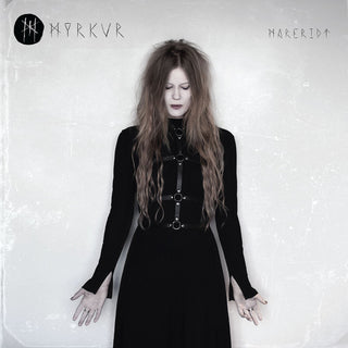 Myrkur- Mareridt [Import LP]