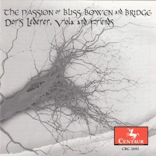 Doris Lederer- Passion of Bliss Bowen & Bridge