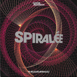 Anderson, Emma- Spiralee: Pearlies Rearranged