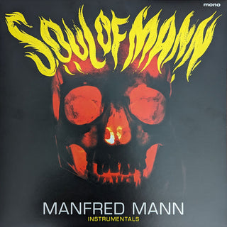 Manfred Mann- Soul Of Mann