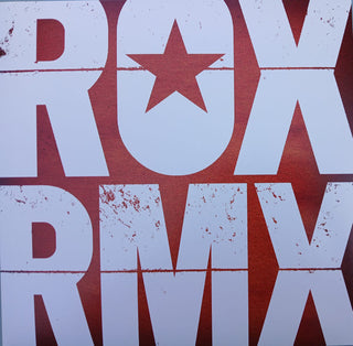 Roxette- Rox Rmx