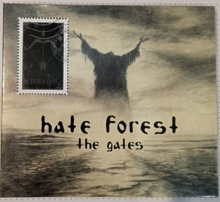 Hate Forest- The Gates