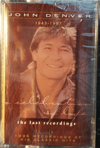 John Denver- A Celebration Of Life (1943-197)