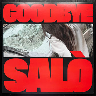 Brutalismus 3000- Goodbye Salo (Ger)