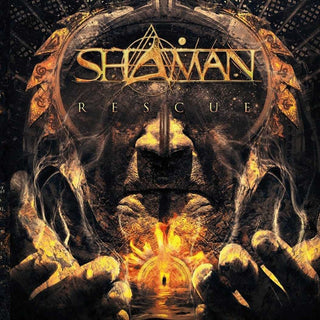 Shaman- Rescue