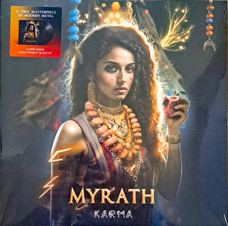 Myrath- Karma