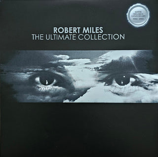 Robert Miles- Ultimate Collection: 30th Anniversary