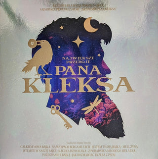 Akademia Pana Kleksa- Najwieksze Przeboje Pana Kleksa