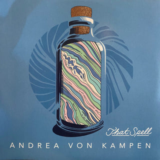 Andrea Von Kampen- That Spell (Indie Exclusive Vinyl)
