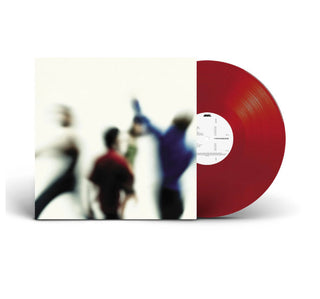 Spacey Jane- If That Makes Sense [Colored Vinyl] (Red) (Aus)