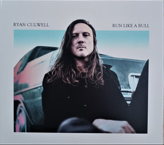 Ryan Culwell- Run Like A Bull