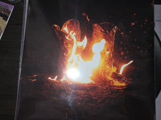 Ben Fuller- Walk Through Fire