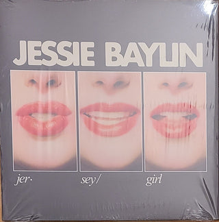 Jessie Baylin- Jersey Girl