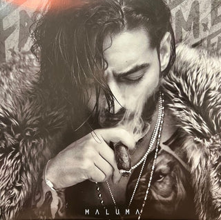 Jennifer Lopez & Maluma- F.A.M.E.