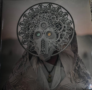 Eidola- The Architect