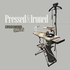 Crossword Smiles- Pressed & Ironed
