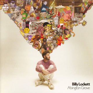 Billy Lockett- Abington Grove (Uk)