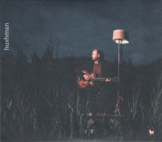 Hushman- Hushman (Uk)