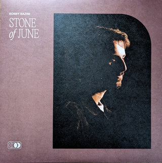 Bobby Bazini- Stone Of June [Colored Vinyl] [Limited Edition] (Can)