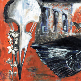 Nonconnah- Songs For And About Ghosts