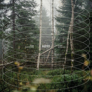 Gidge- Autumn Bells: 10 Year Anniversary - Deluxe Boxset