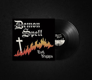 Demon Spell- Evil Nights
