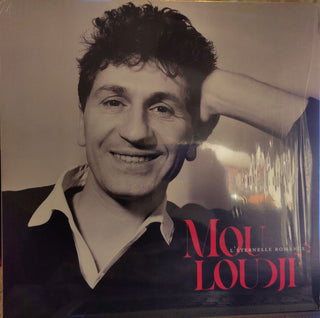 Mouloudji- L'Eternelle Romance