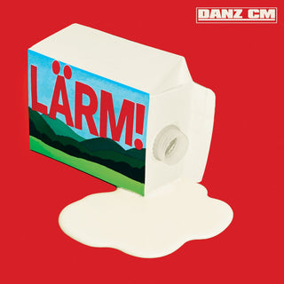 Danz CM- Larm!