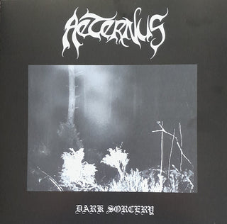 Aeternus- Dark Sorcery