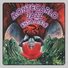 Montecarlo Jazz Ensamble- Montecarlo Jazz Ensamble (Arg)