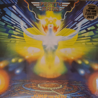 Pretty Maids- Jump The Gun