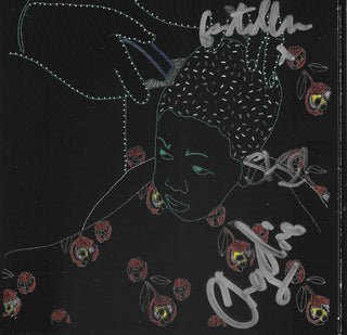 Big Joanie- Back Home (Can)