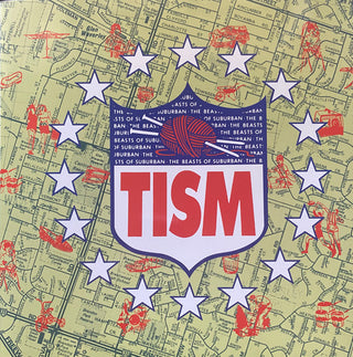 Tism- Beasts Of Suburban