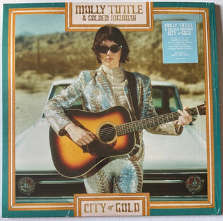 City Of Gold (Indie Exclusive Vinyl)