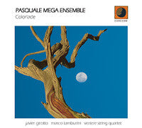 Pasquale Mega Ensemble- Coloriade