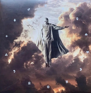 Mezzosangue- Sete - Deluxe Red Colored Vinyl