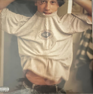 Jake Minch- George