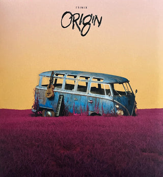 Trinix- Origin