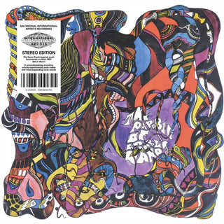 The Red Crayola- Parable Of Arable Land