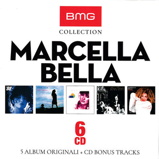 Marcella Bella- Bmg Collection (Ita)