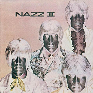 Nazz– Nazz III