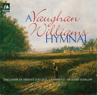 Morten Winding- Vaughan Williams Hymnal