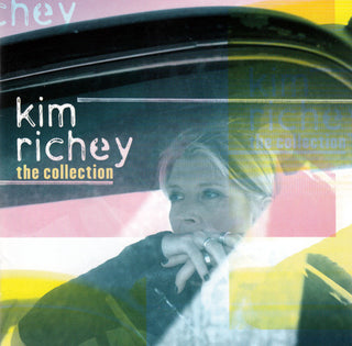 Kim Richey- The Collection